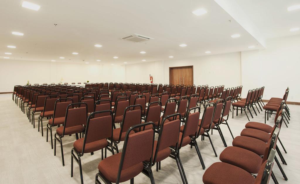 Travel Inn Fenix Κάμπο Φρίο Εξωτερικό φωτογραφία