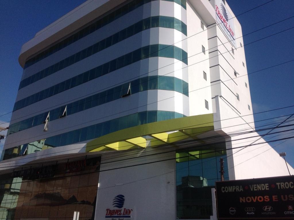 Travel Inn Fenix Κάμπο Φρίο Εξωτερικό φωτογραφία