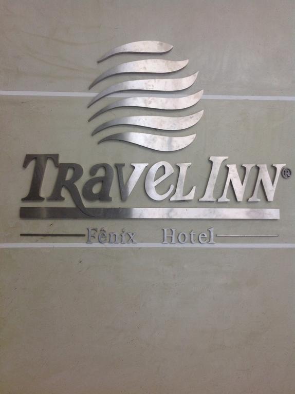 Travel Inn Fenix Κάμπο Φρίο Εξωτερικό φωτογραφία