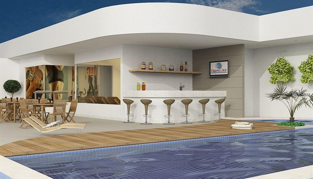 Travel Inn Fenix Κάμπο Φρίο Εξωτερικό φωτογραφία